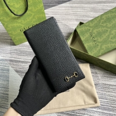 Gucci Wallets